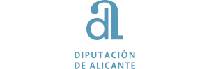 AEPA - Logo Diputacion de Alicante